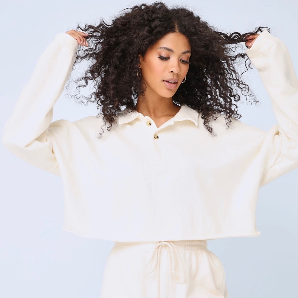 Nova Vintage | Lolo Longsleeve Pull Over